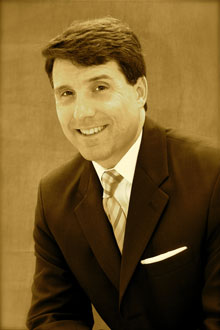 Anthony Zarella - Philadelphia Attorney